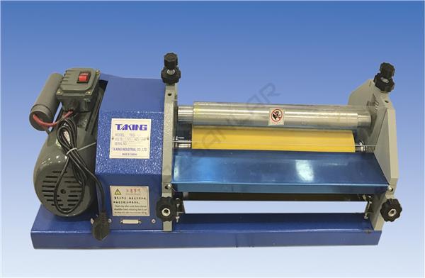 TAKING TKG-108 LATEKS SÜRME MAKİNASI - 40CM